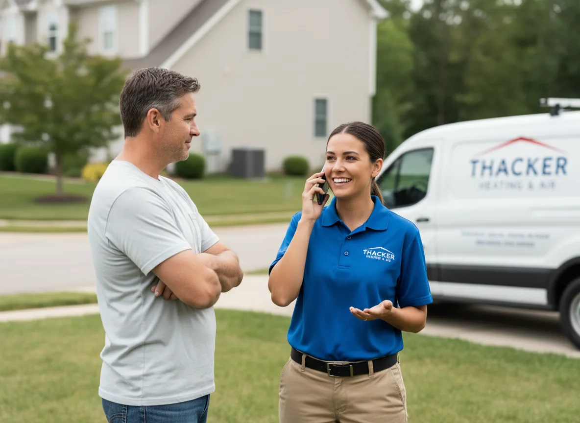 Ac Repair Nashville, NC FAQs